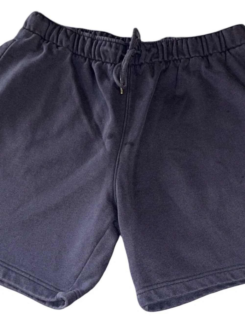 Men's Navy Under Armour XL Shorts
